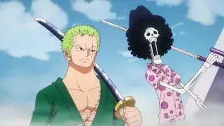 One Piece Episode 1104 English Subbed