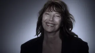 Jane Birkin - Les Jeux Interdits (Clip Officiel)