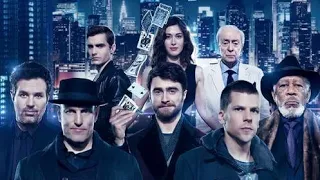 Now you see me 2 (hindi dubbed)