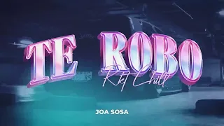 TE ROBO 💔 Turreo Edit - Joa Sosa Remix