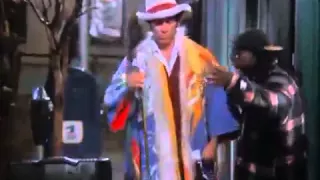 Seinfeld - Kramer's a Pimp