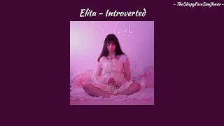 [THAISUB/LYRICS] Elita - Introverted