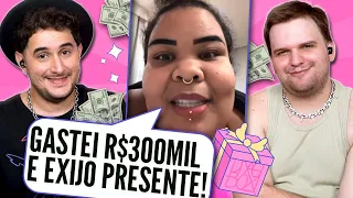 Os convites mais SEM NOÇÃO já feitos