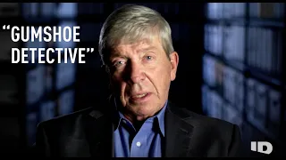 Lt. Joe Kenda Investigates Double Shooting | Homicide Hunter: My, My Mysteries | ID