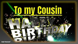 Happy Birthday Wishes for Cousin Brother, Birthday Card Sayings for Cousin