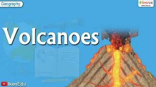 Volcanoes