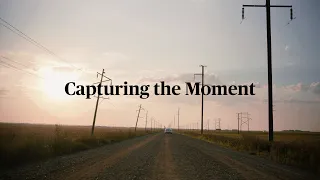 Capturing The Moment | Short Film | Sony a7iii