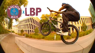 LIL BABY PAUL - ANCHOR BMX