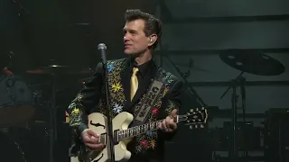 Chris Isaak - Wicked Game (Live, Beyond The Sun 2012)