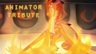 Animator tribute | Беда | Peril | Драконья Сага | Wings of Fire || ＧｒｅａｔｎｅＳＳ　ツ