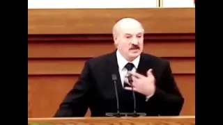 Рецепт от Лукашенко