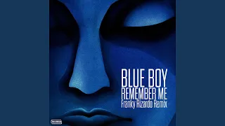 Remember Me (Franky Rizardo Remix)