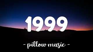 1999 - Charli XCX (Lyrics) 🎵