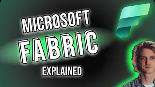 What is Microsoft Fabric? The GAMECHANGER data and analytics platform