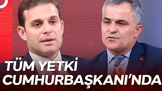 Seferberlik Yönetmeliği Hangi Değişikliği Getirdi? | Eşit Ağırlık