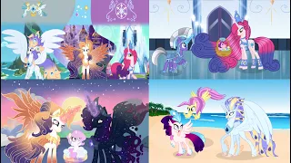 MLP Legends of Equestria (Tribute)