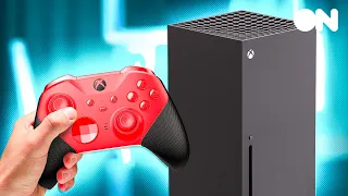 Your Xbox Series X NEEDS These Accessories