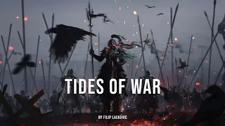 Celtic Battle Music - Tides of War