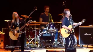 Chris Norman live in Kiev 2016