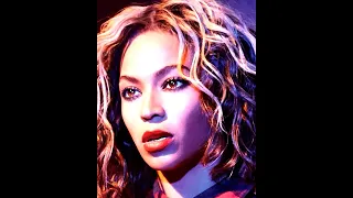 Beyonce - Bow Down/Flawless (Background Vocals)