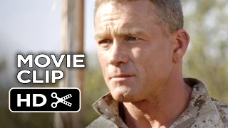 Alien Outpost Movie CLIP - Make Them Pay (2015) - Sci-Fi Movie HD