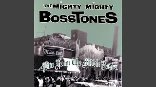 The Mighty Mighty Bosstones: Live From The Middle East