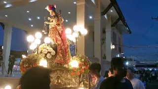 Bacoor City Town Fiesta Procession 2024 - Roman Catholic