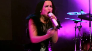 Tarja - Nightwish Medley - Assago - Act II