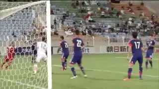 FULL MATCH: Syria vs Japan: 2018 FIFA WC Russia & AFC Asian Cup UAE 2019 (Qly RD 2)