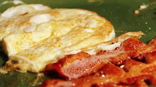 Forschung:  Zu viele Eier essen erhöht das Risiko für tödliche Herzerkrankungen