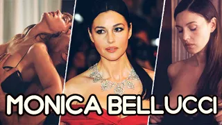 Monica Bellucci Passionate Dance / Моника Белуччи Страстный танец