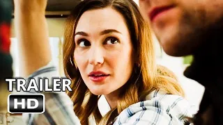 Cabin Connection  2022 Trailer YouTube | Romance Movie