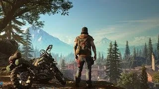 Жизнь после / days gone Серия 6 (На PS4 PRO) СТРИМ