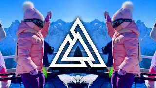 Jengi - Bel Mercy (Extended Mix) | TikTok Ski Rave Kid Baby Dance Viral Song Track