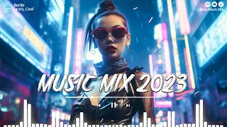 Summer Memories Mix 2023 💥 The Best Of Vocal Deep House Music Mix 💥 EDM Bass Boosted 2023