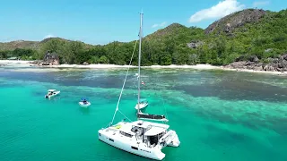 Seychelles 4K | Drone footage