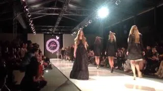 Bizuu at Poland Fashion Week