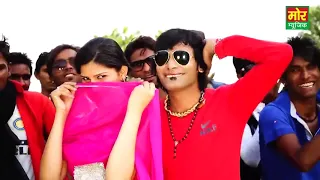 Mor Haryanvi! Mor Music D J Song __ Na Olha Na Dhata __ Happy Baralu Latest Superhit Song __ Mor Mus