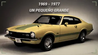 La HISTORIA de un traicionado || Ford Maverick (Historia con un poco de humor)