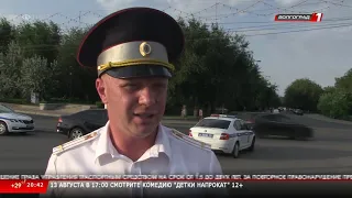 Новости Волгограда и Волгоградской области 12 08 2021