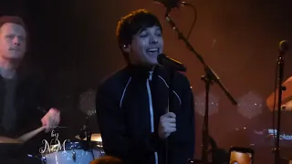 Louis Tomlinson - We Made It - Scala 13/02/2020