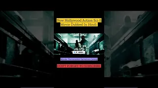 New Hollywood Action Sci-fi Movie Dubbed In Hindi || Terminator Salvation || MT PReSeNts #shorts