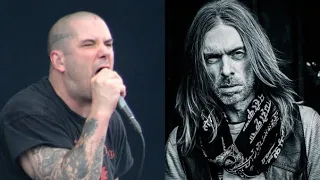 RANT- The Pantera Reunion...Hell Yeah or F*@%$k No ?