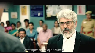 Lawyer  movie scenes in hindi  | lawyer movie