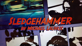 Rihanna – Sledgehammer (from the Motion Picture “Star Trek Beyond) Cover by Michael Lauhus