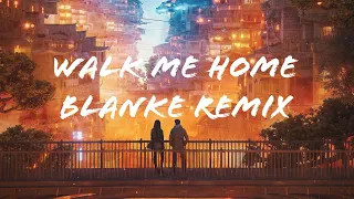 Said The Sky & Illenium - Walk Me Home ft. Chelsea Cutler (Blanke Remix)