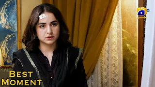 Tere Bin Episode 20 || Yumna Zaidi - Wahaj Ali || 𝗕𝗲𝘀𝘁 𝗠𝗼𝗺𝗲𝗻𝘁 𝟭𝟬 || Har Pal Geo