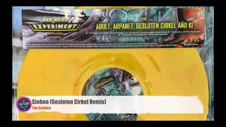 The Exaltics - Sieben (Gesloten Cirkel Remix) [Solar One]