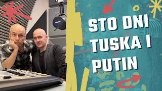 Sto dni Tuska i Putin - Puls Tygodnia 112
