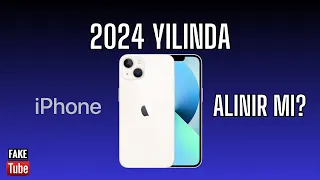 iPhone 13 2024 YILINDA ALINIR MI?